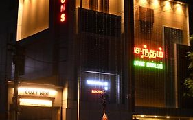 Vasantham Inn